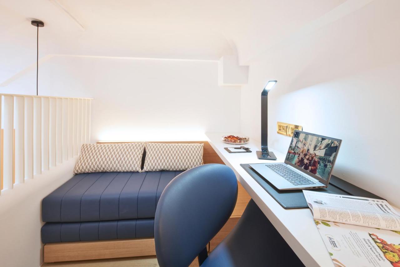 Citadines Connect Centre Singapura